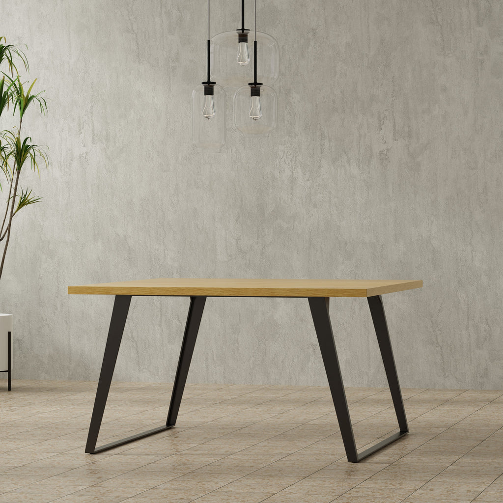 Lowry Square Dining Table