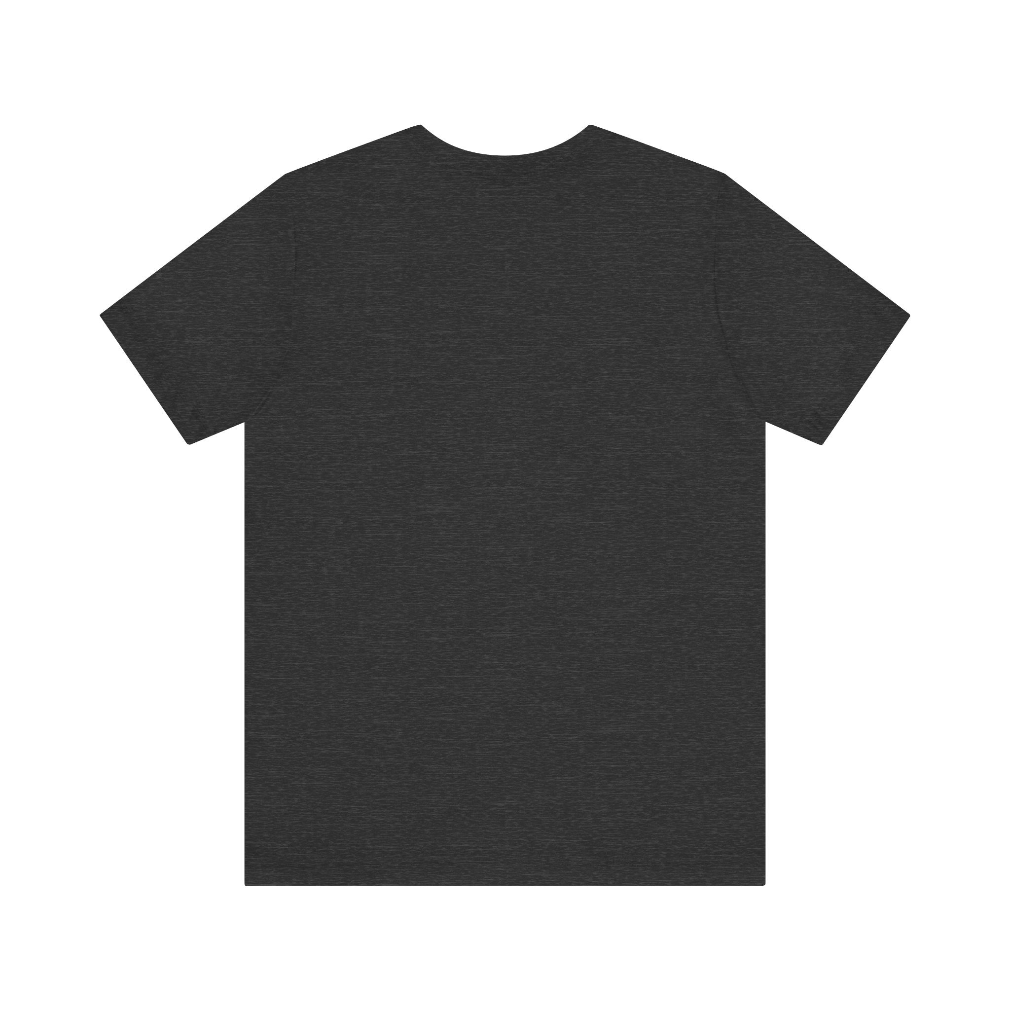"Embrace the Grump: Reverend Bob Levy's 'I Hate People' Tee" Unisex Jersey Short Sleeve Tee #Skoal