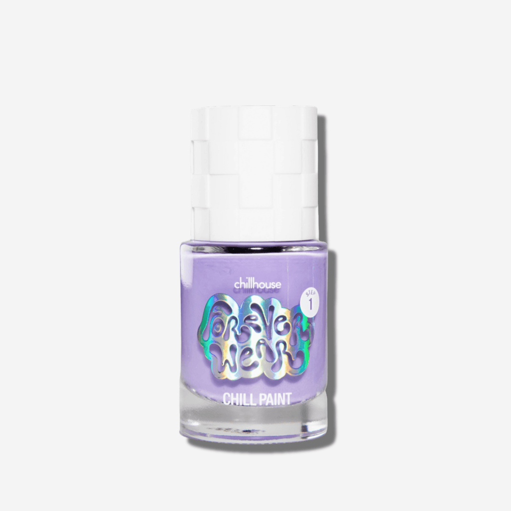 WYSTERICAL FOREVER WEAR CHILL PAINT