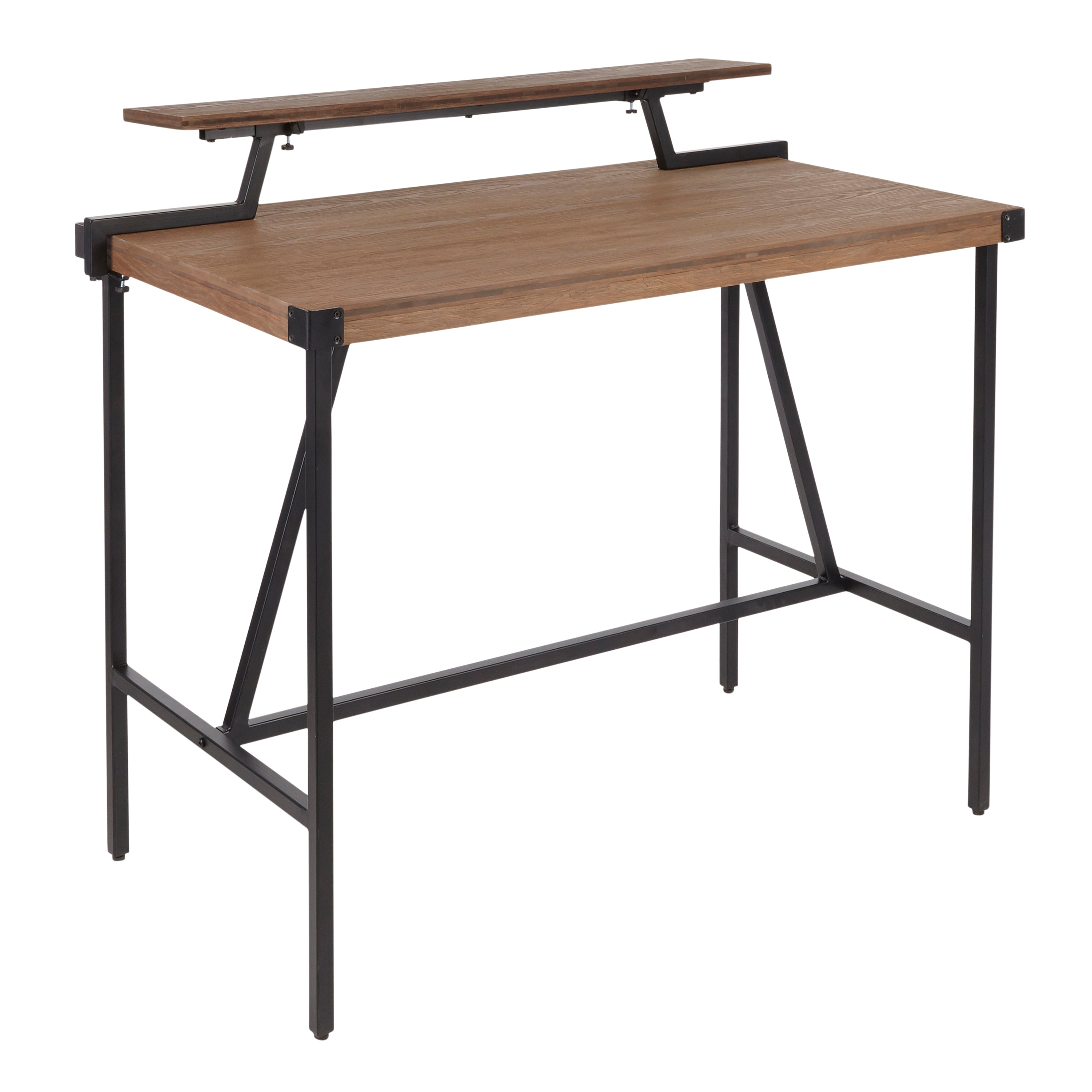 Counter Table