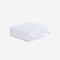 BedGear Hyper-Linen Crib Sheet, Bright