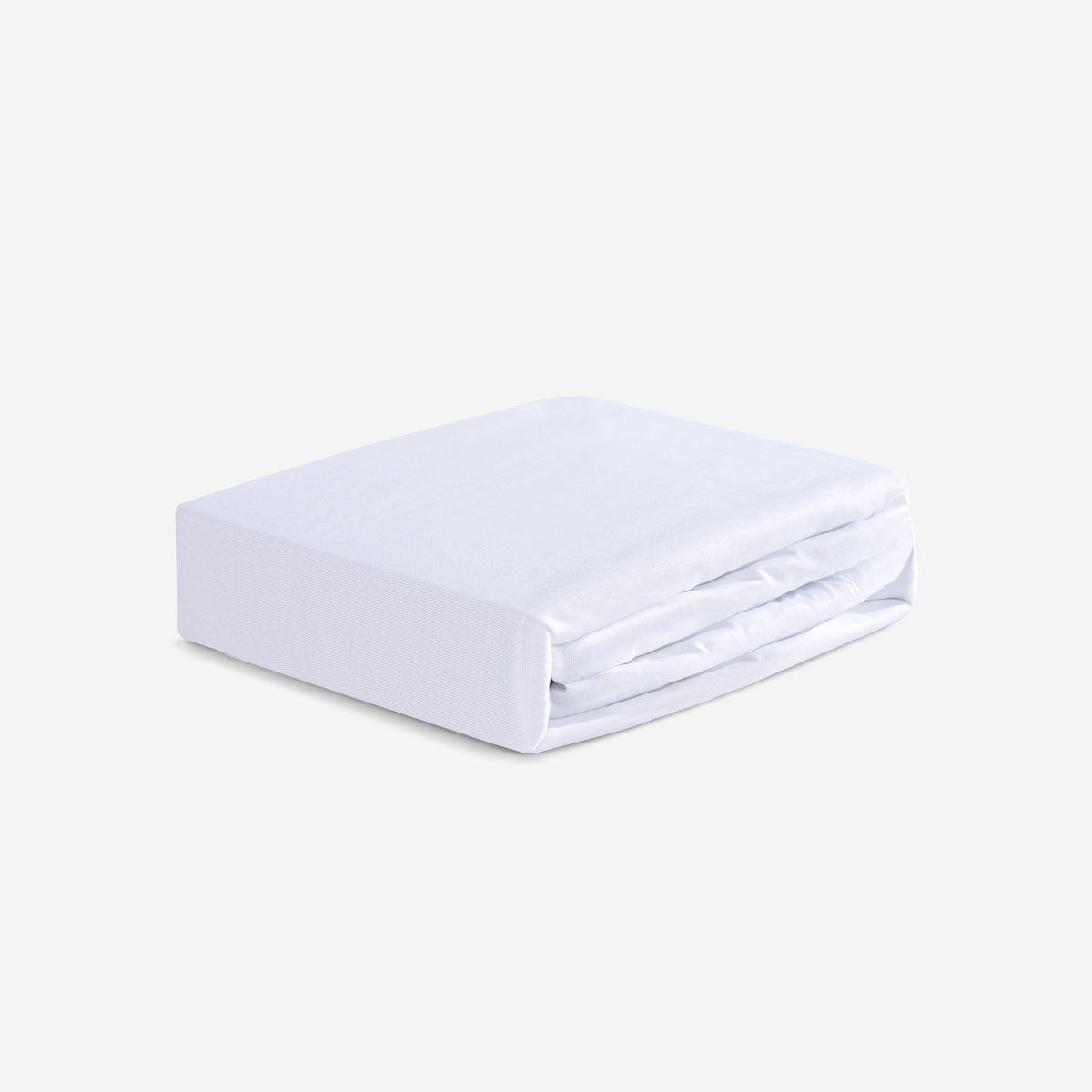 BedGear Hyper-Linen Crib Sheet, Bright