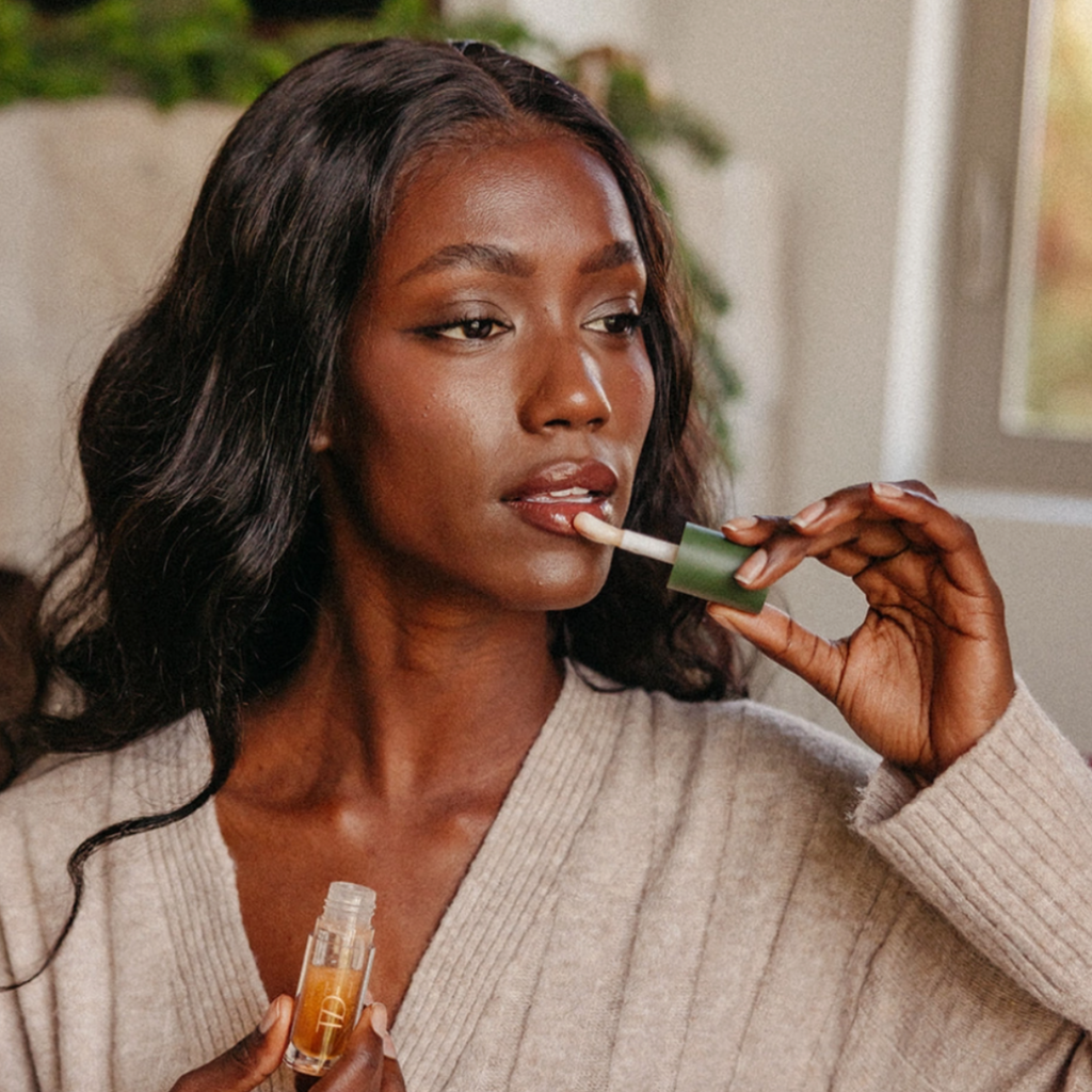 Lip Oil