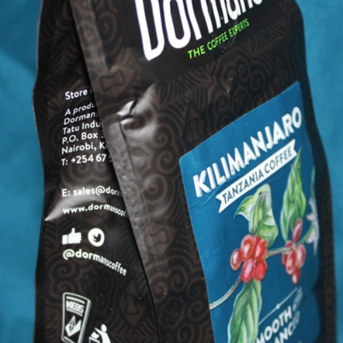 Buy 2 Get 1 Free - 375g BreakFast Fine Ground Coffee +375g Decaf Fine Ground Coffee + 375g Kilimanjaro Fine Ground Coffee Bundle