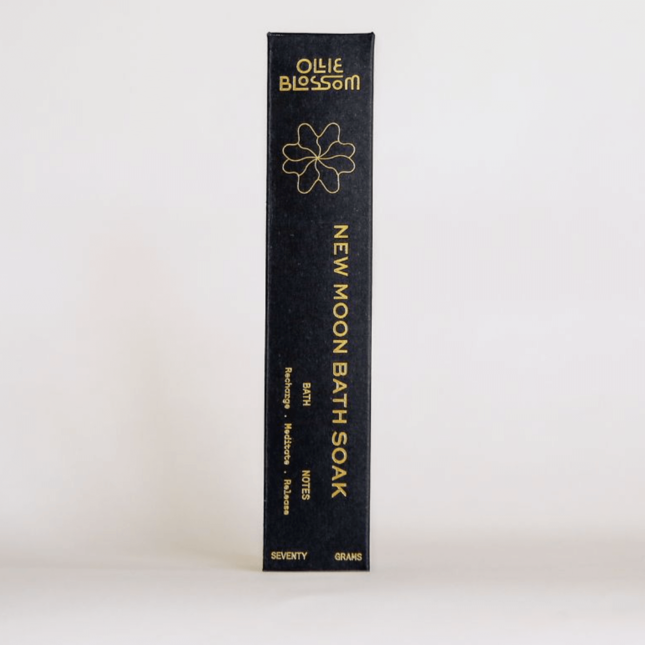 NEW MOON BATH SOAK - OLLIE BLOSSOM