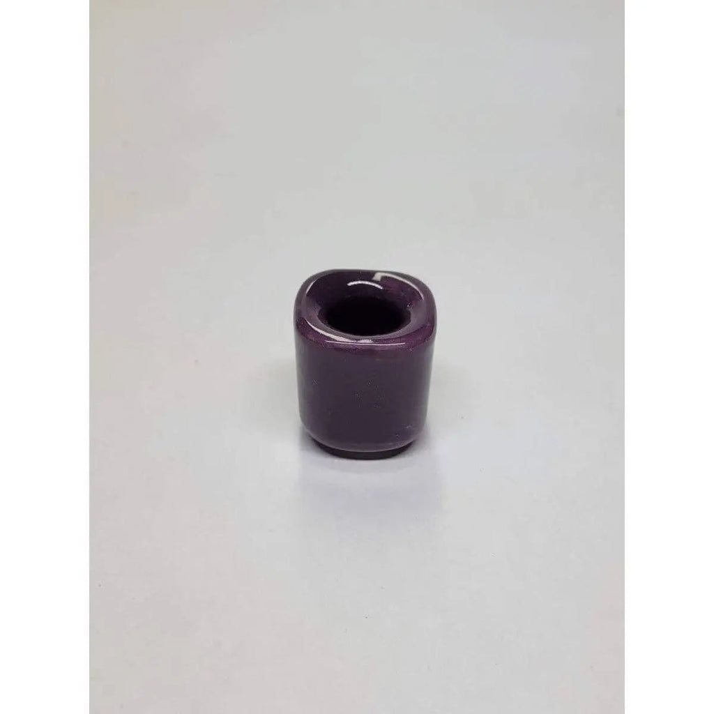Spell Candle Ceramic Holder