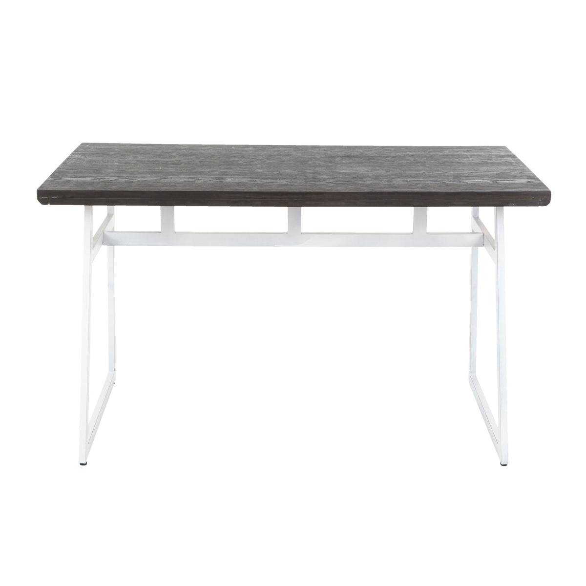 Geo Dining Table in Vintage