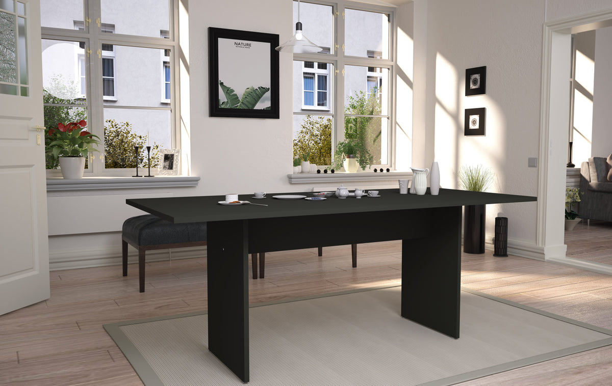 Nomad 68" Dining Table