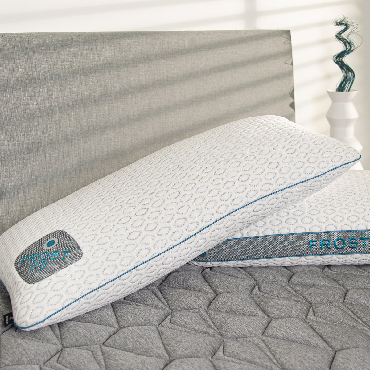 BedGear Frost Pillow 3.0 - King