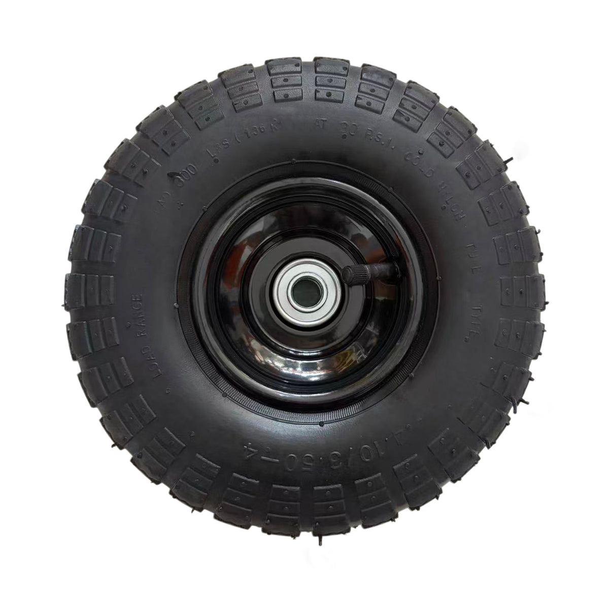 Air Wheels 410/3.50-4 10 Inches