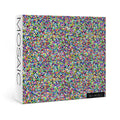 Impossible Mosaic Jigsaw Puzzle – 1000 Pieces