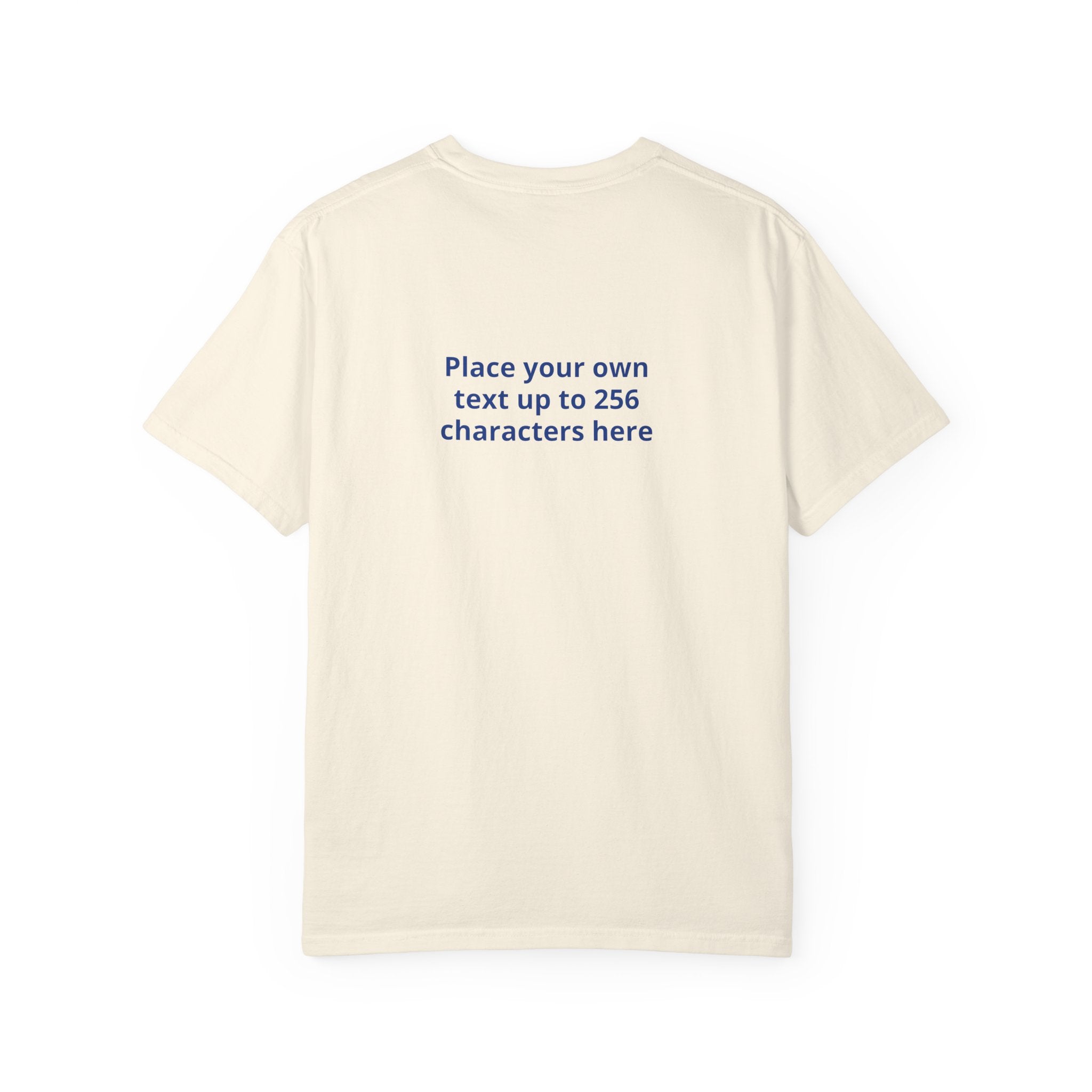 "Finally Legal" Custom — "Print it your way" Personalized Graphic Unisex Tee