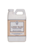 Le Blanc White Flowers Linen Wash 64 oz