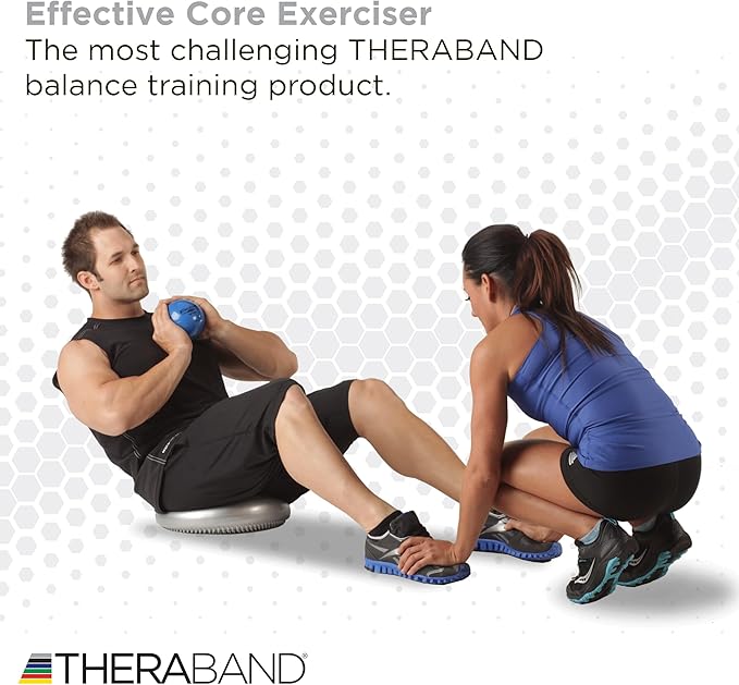 THERABAND Stability Trainer Pad
