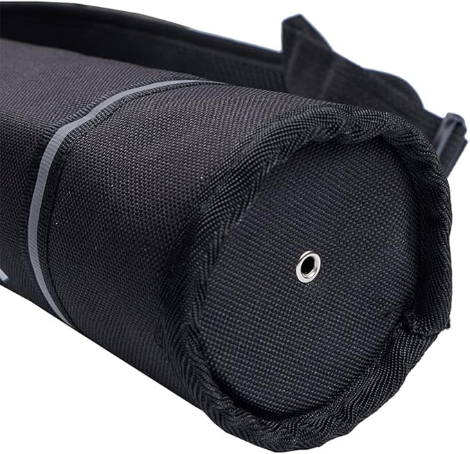 Archery Arrow Quiver, Backpack and Hip Dual-Use Style,Large Capacity Arrow Backpack Bag Recurve Bow Practice Target Nylon Arrow Bag Quiver