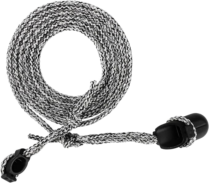 Archery Recurve Bow Stringer Tool, Heavy-Duty Nylon Safety Stringing Accessories for Recurve, Traditional, and Long Bows