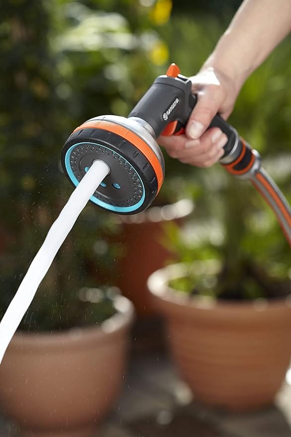 Premium Multi Sprayer (Five Spray Patterns)