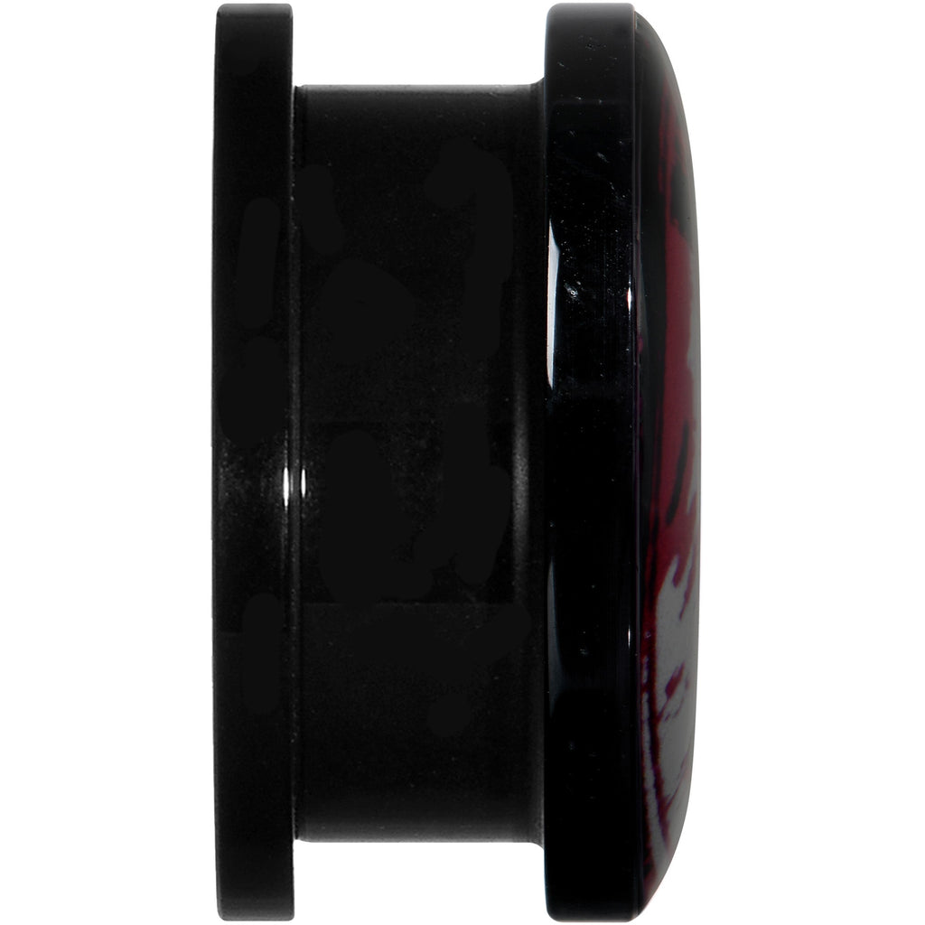Licensed Nightmare on Elm Street Dark Freddy Screw Fit Plug Set
