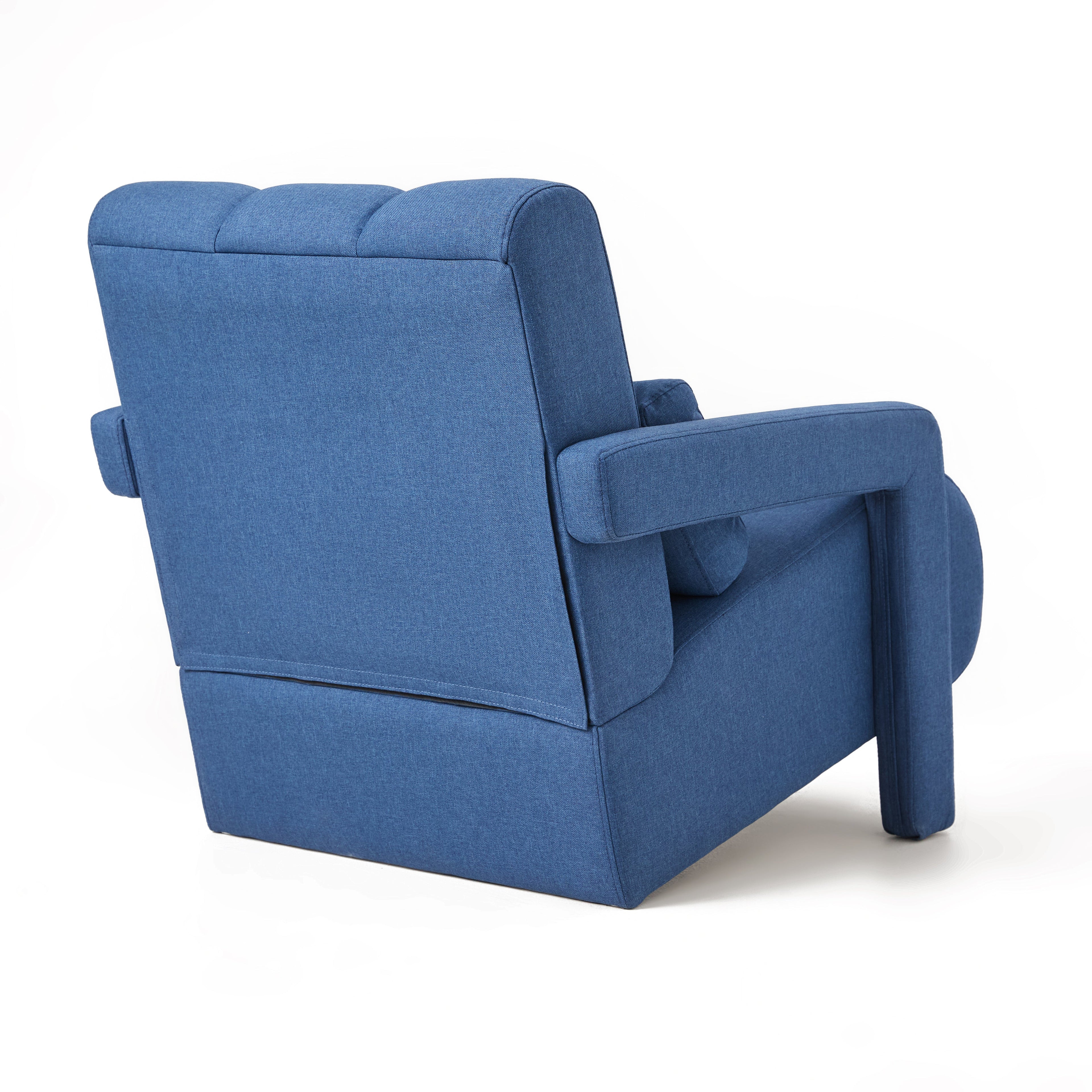 Modern Upholstered Accent Chair