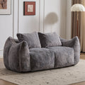 Giant Bean Bag Couch for Adults