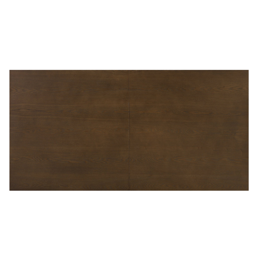 69 Inch Walnut Dining Table