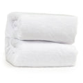Ghostprotector - Waterproof Mattress Protector With Soft Knit Top And Stay Put Elastic Edges