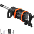 1 Inch Air Impact Wrench, Up to 5175 ft-lbs Torque Output