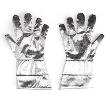 Children's Creative Astronaut Gloves Festival Party Performance Cosplay Clothes