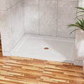 Goodyo 32"x48" Shower Base