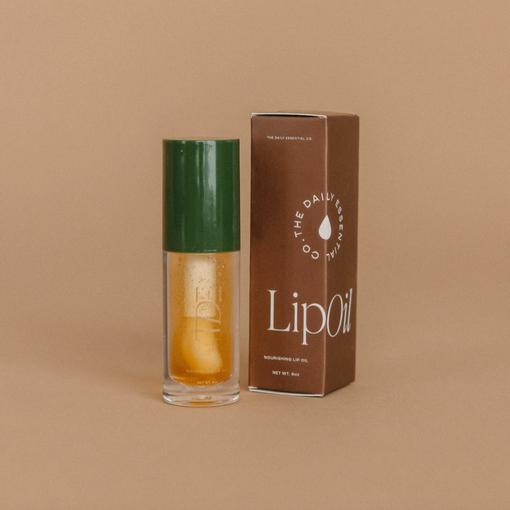 Lip Oil