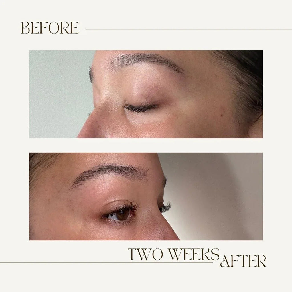 Bloom Lash Serum
