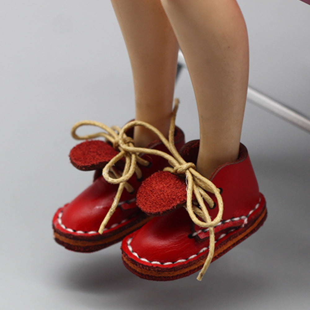 Doll Shoes Naked Baby Shoes