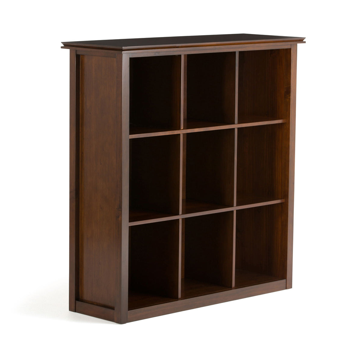 Cube Storage Organizer with Large Cubbies - Multiple Colors