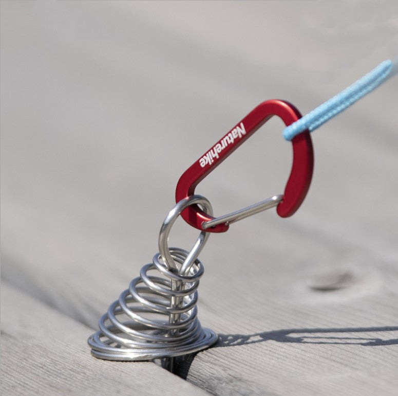 Screw In Ground Anchors for Secure Outdoor Installation