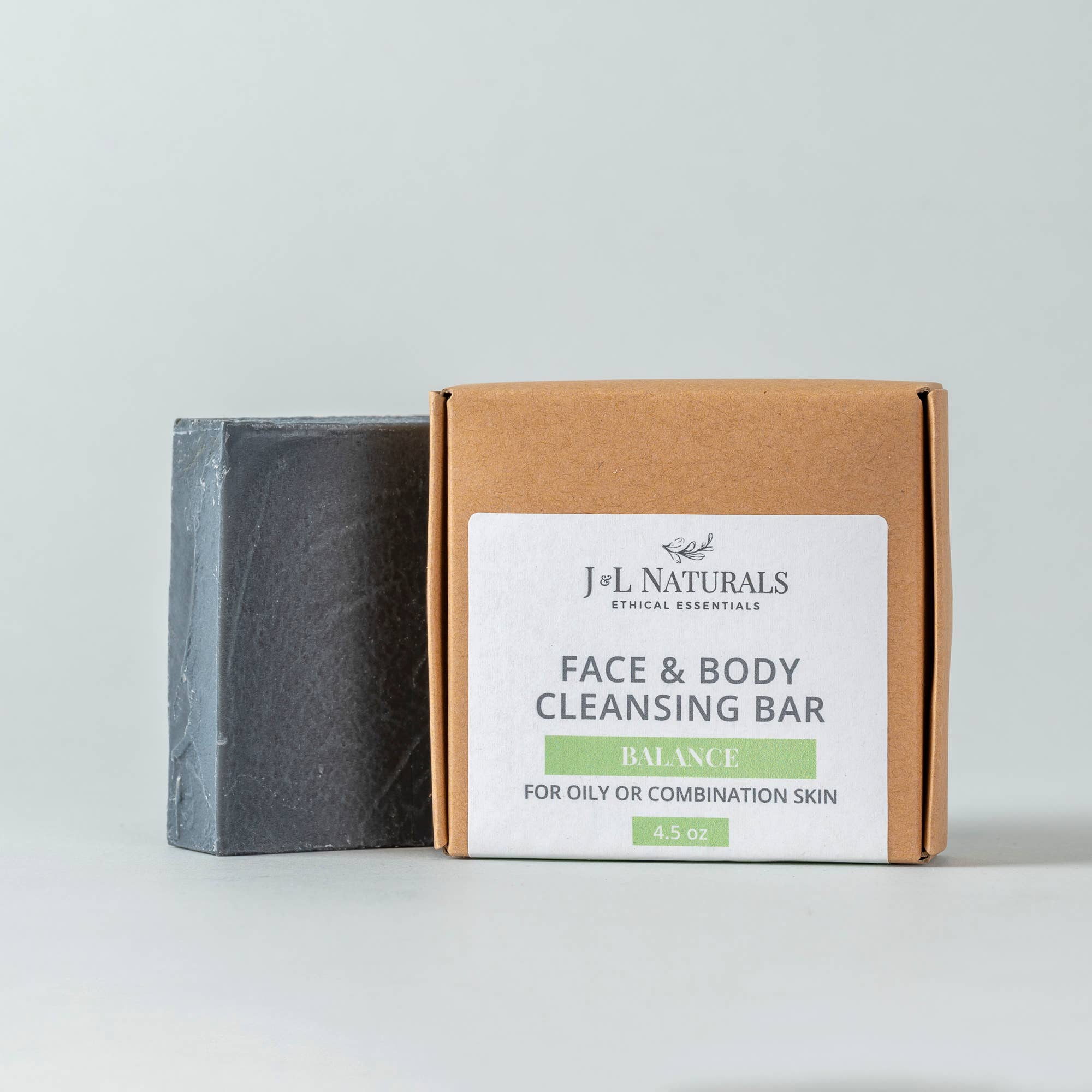 Facial Cleanser Bar