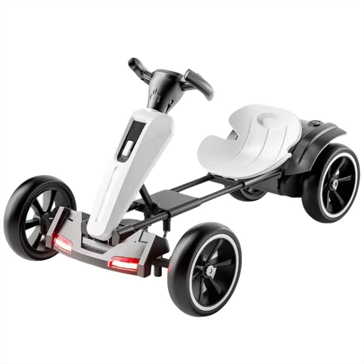 12V Electric Kids Pedal Go Kart