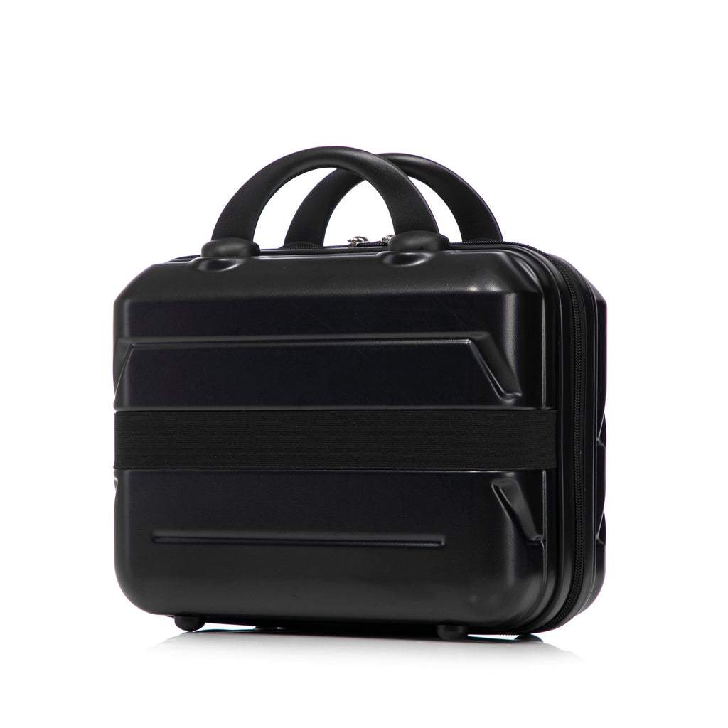 14"/20" 2 Pcs/Set ABS Spinner Wheel Luggage