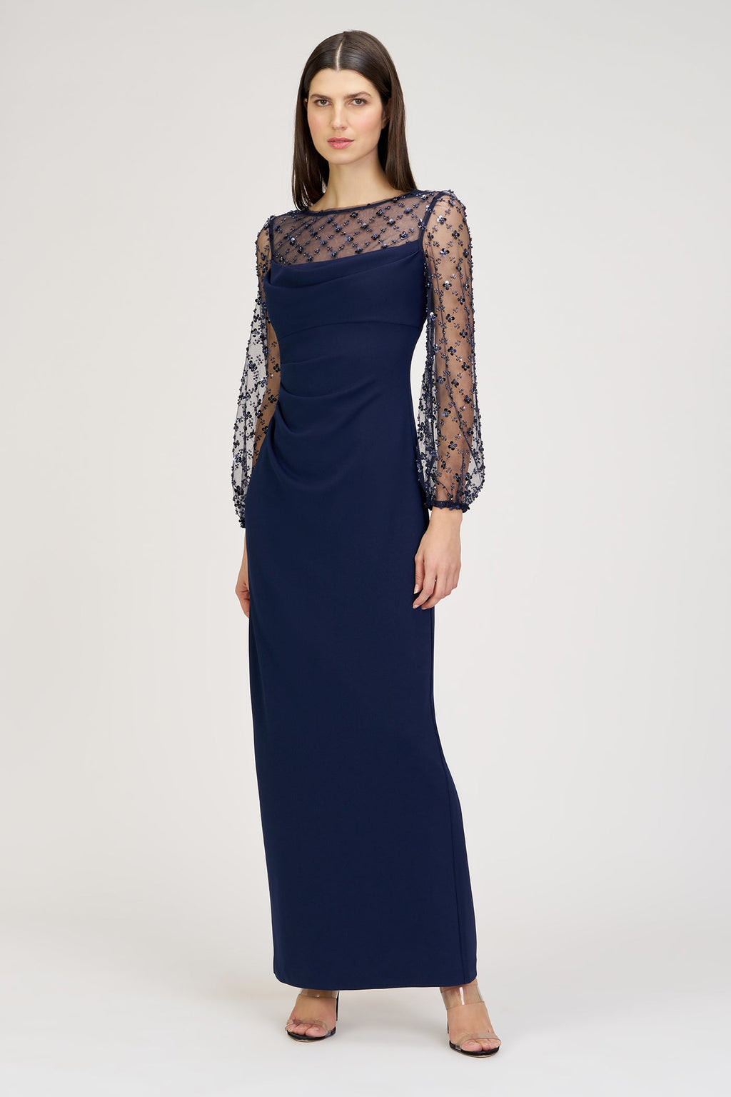 Risha Gown