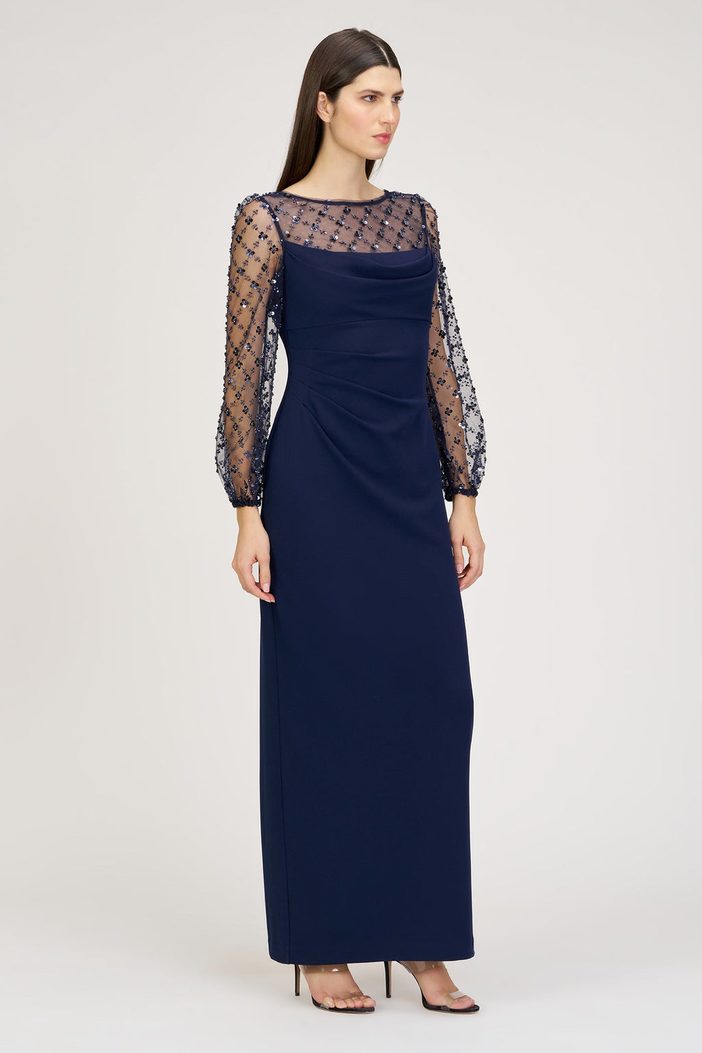 Risha Gown