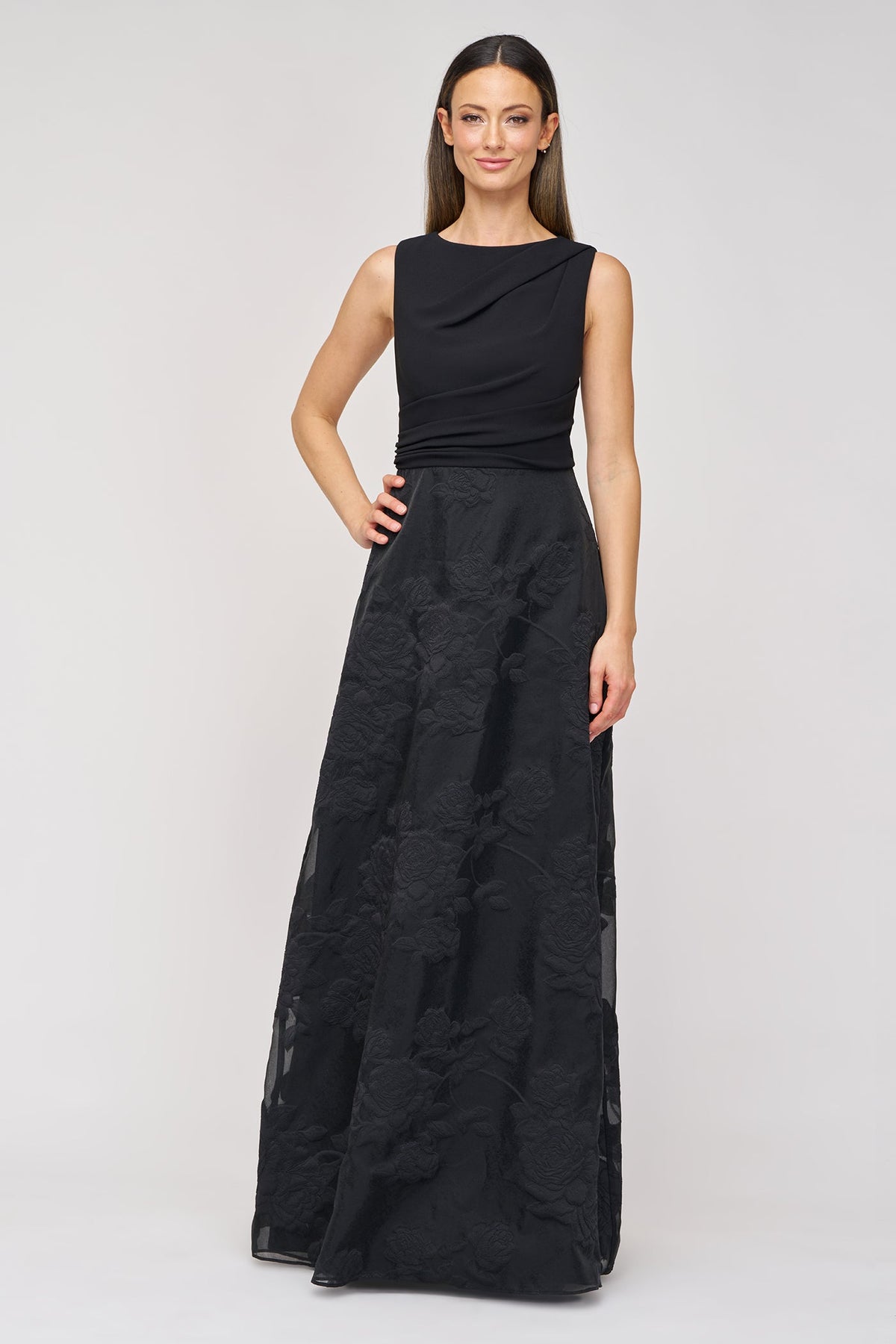 Valery Gown