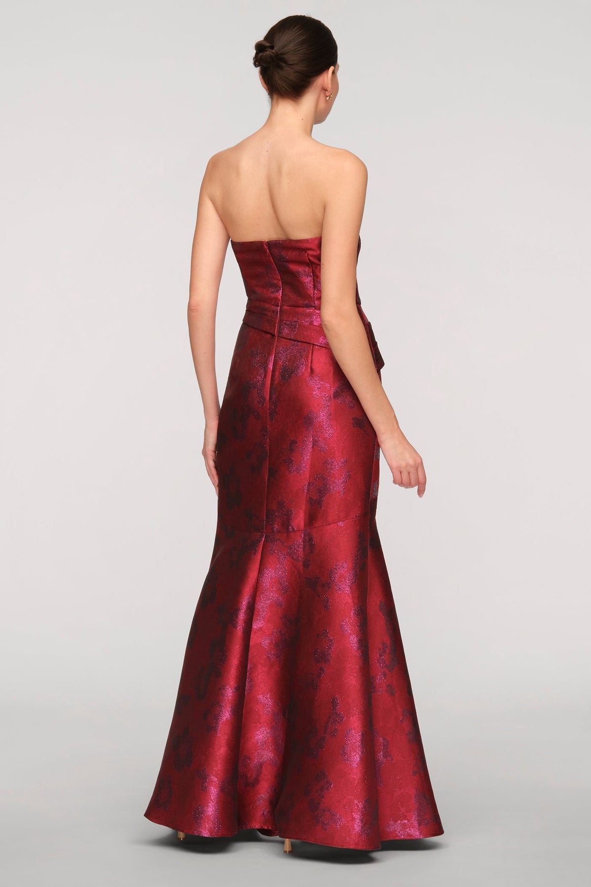 Sylvie Mermaid Gown