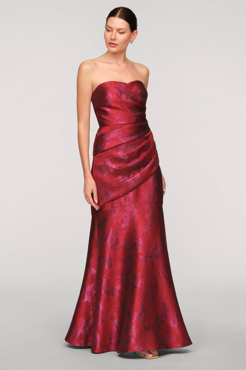 Sylvie Mermaid Gown