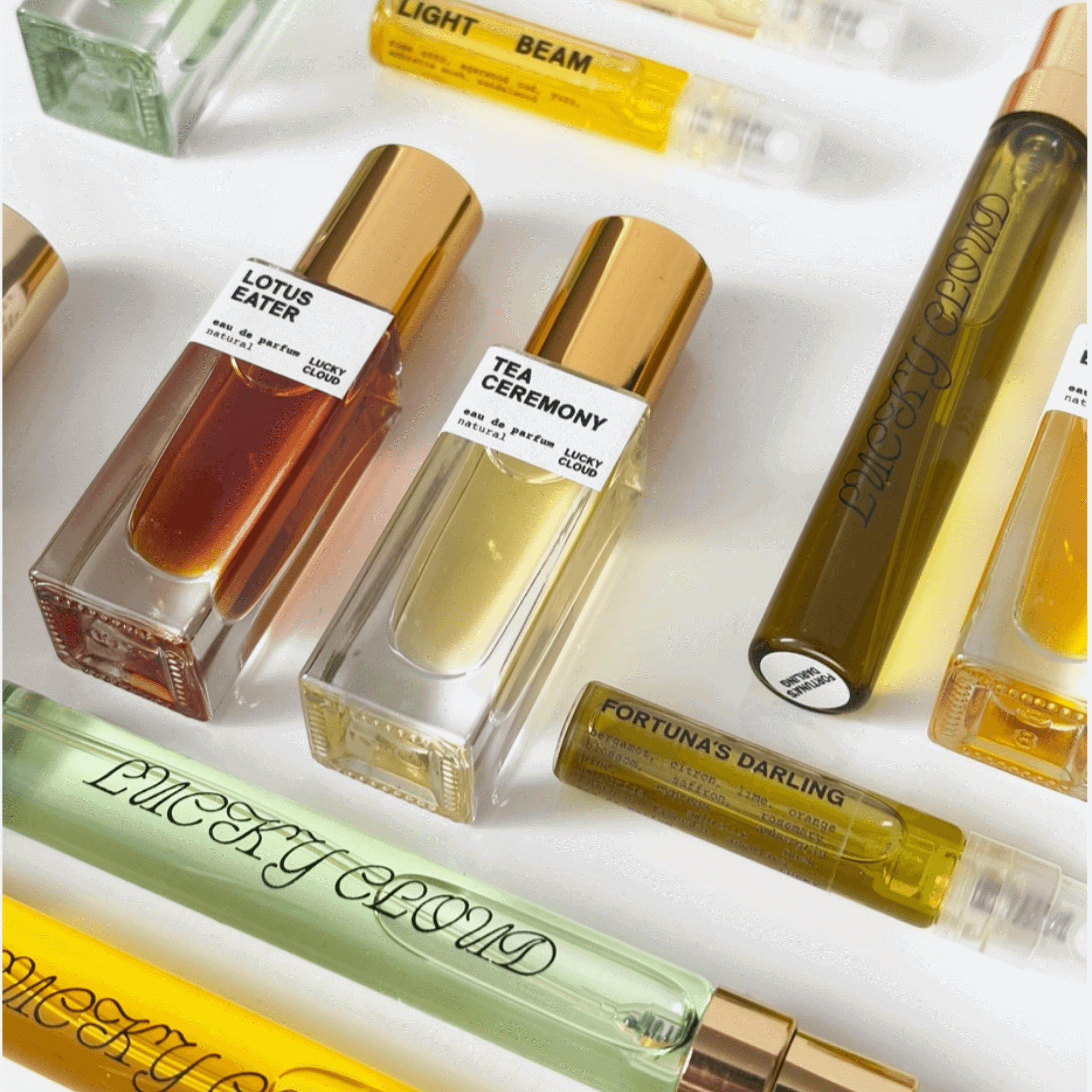 MOON PALACE NATURAL PERFUME