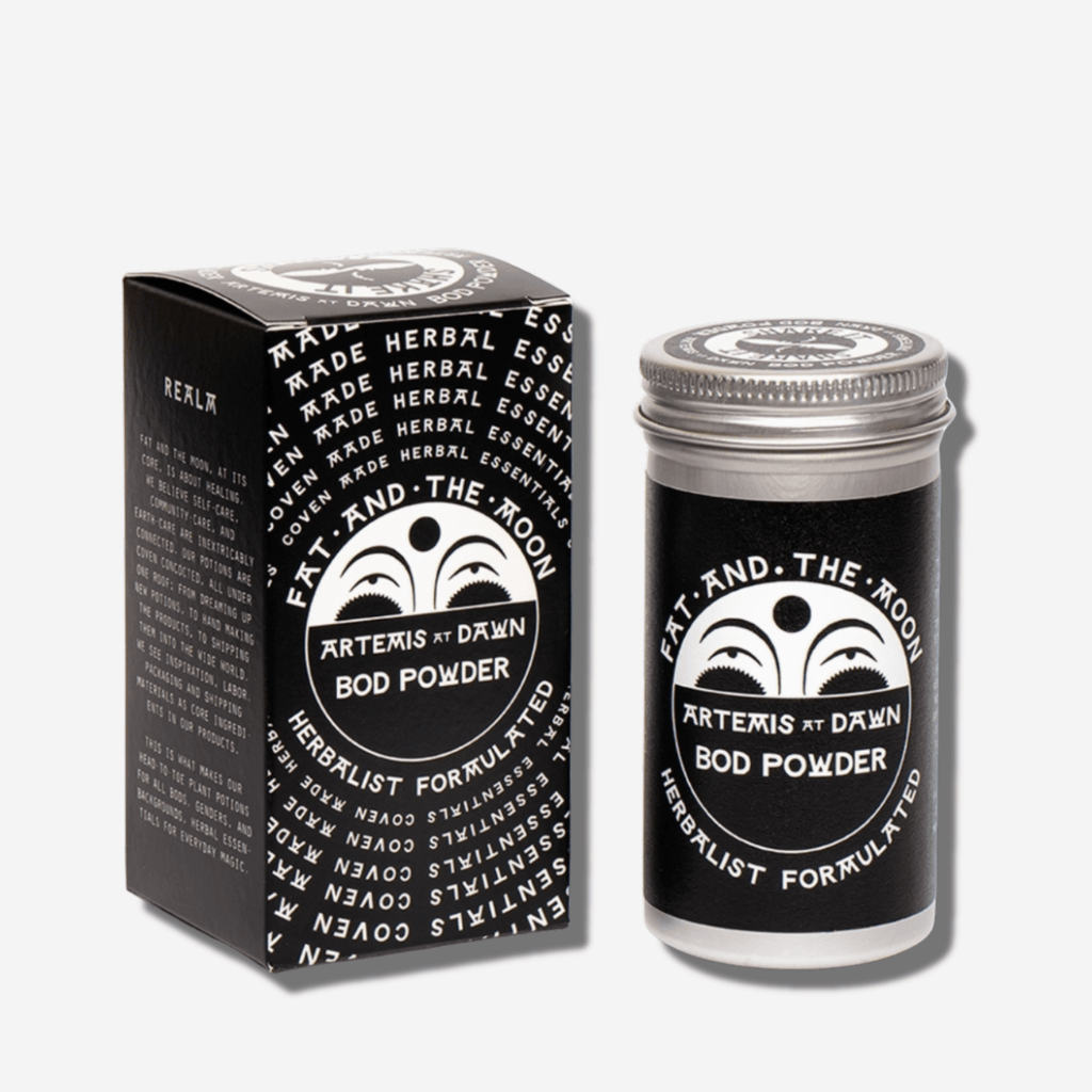 ARTEMIS AT DAWN BOD POWDER