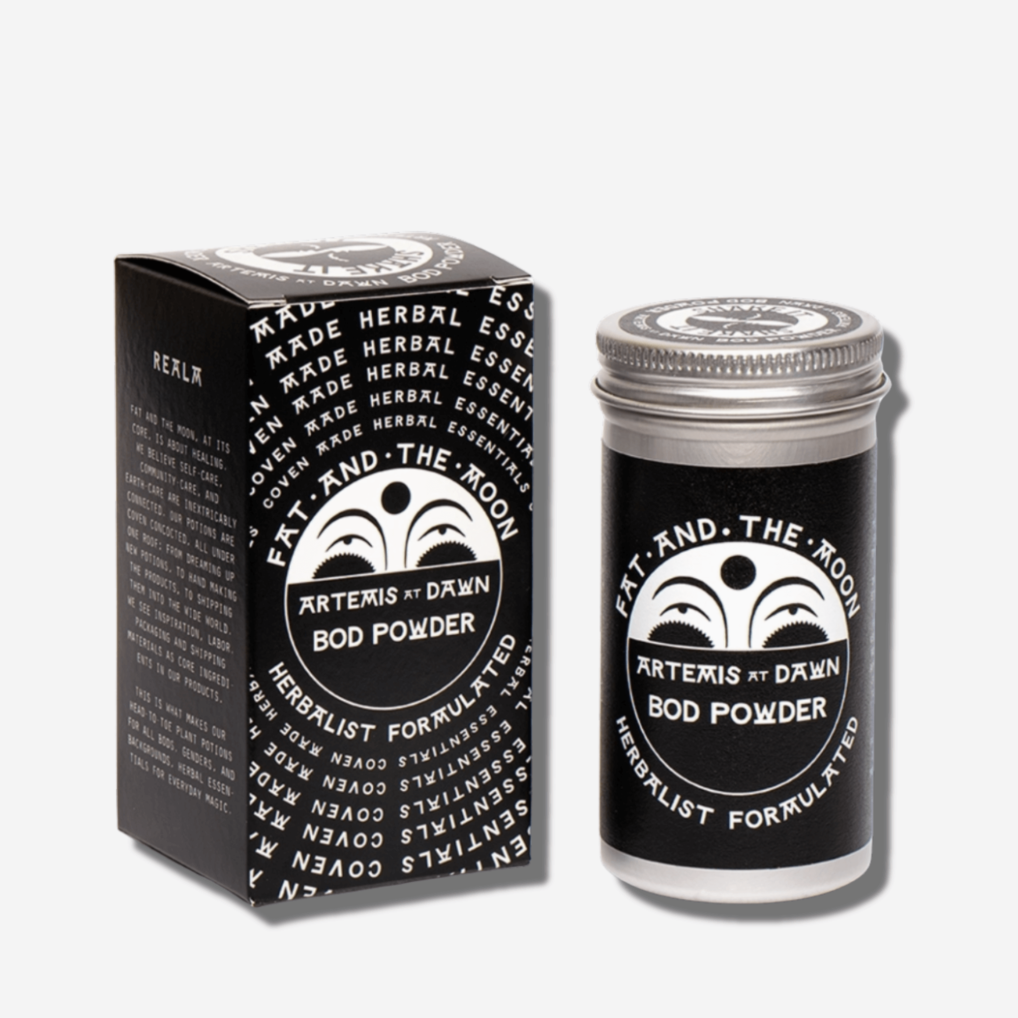ARTEMIS AT DAWN BOD POWDER
