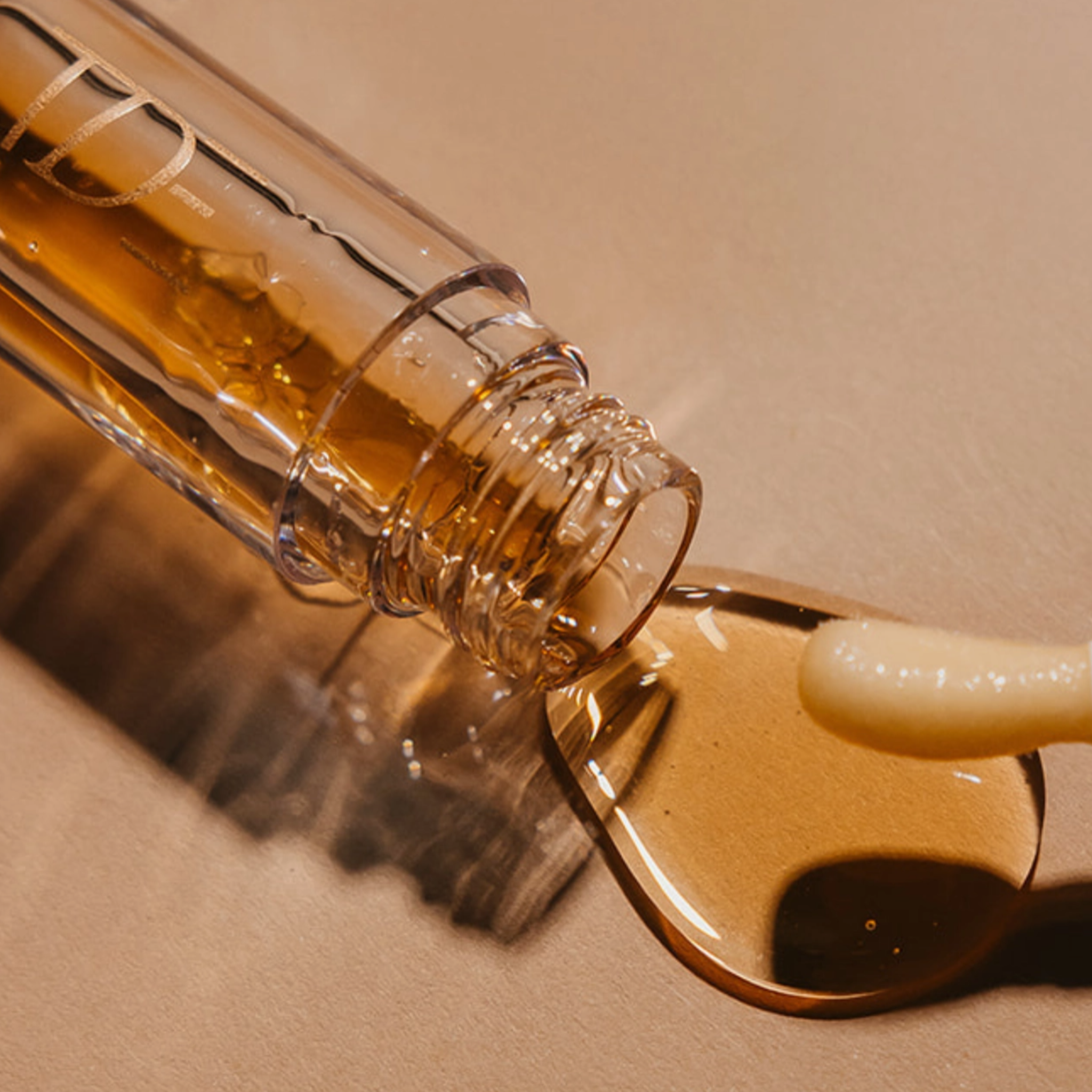 Lip Oil
