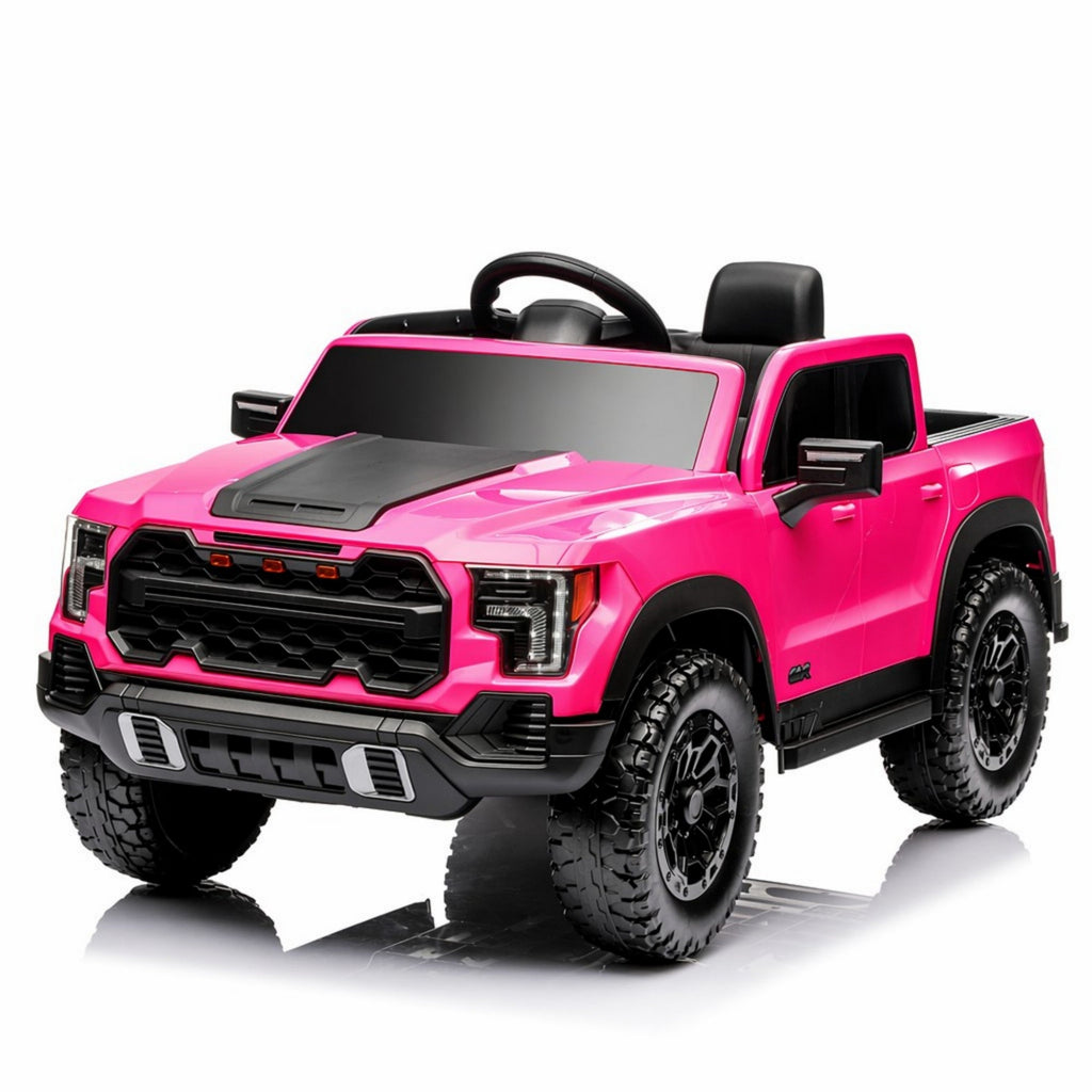 12V Kids Ride-On Car with Remote Control