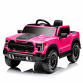 12V Kids Ride-On Car with Remote Control