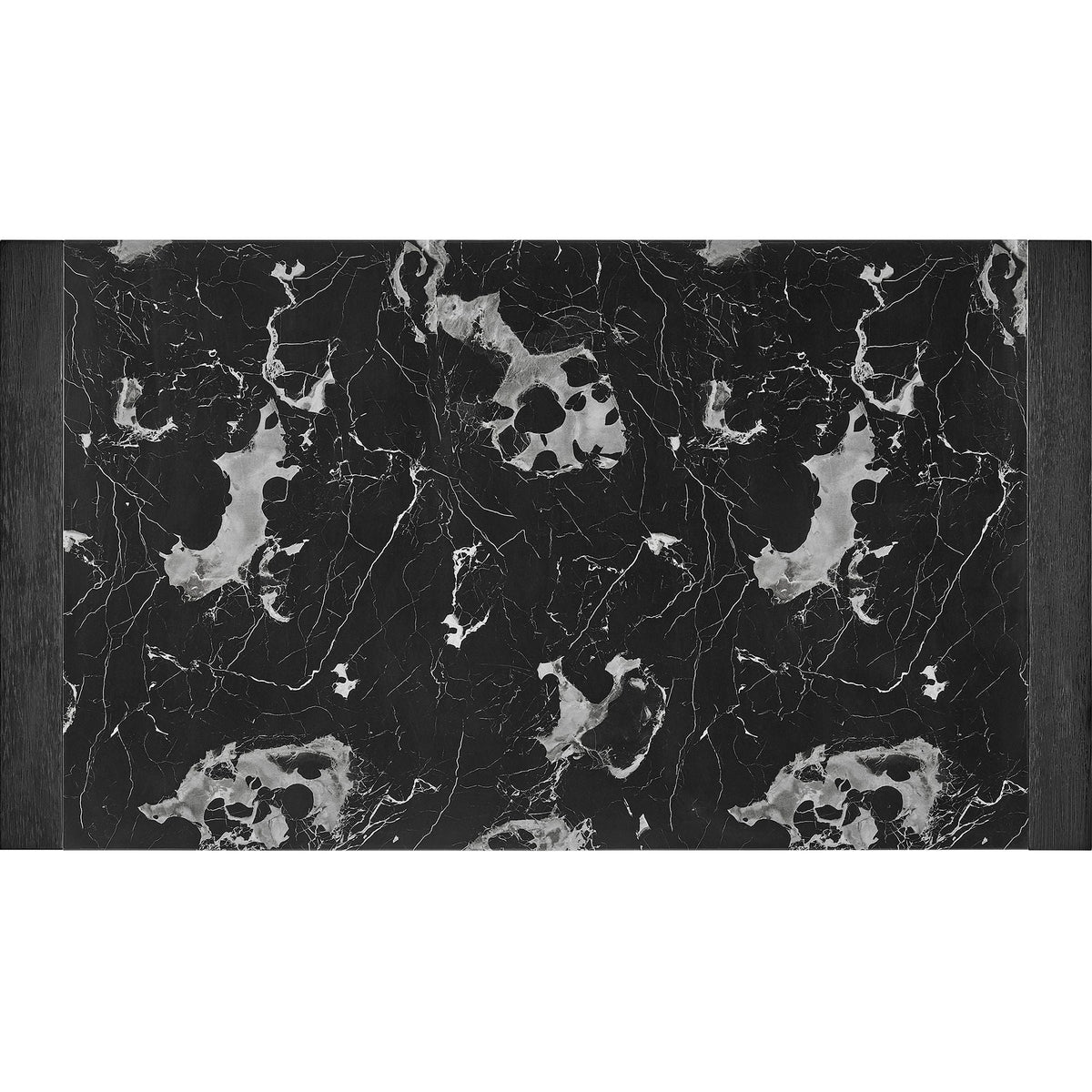Dahiris - Dining Table - Black