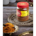 Pulla Reddy Avisa Ginjalu Powder Jar